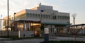 Zambia rebukes US envoy over ‘undiplomatic’ remarks