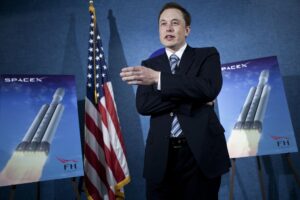 French LGBTQ group files complaint against Elon Musk