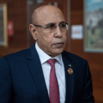 Mauritanian court jails two lawmakers for accusing the president
