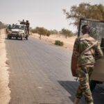 Dozens killed in central Mali attacks by insurgents