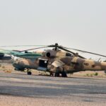 Nigeria says joint US strikes kill 175 Islamic State militants
