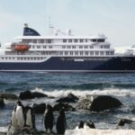 Hantavirus scare strands 150 on ship off Cape Verde