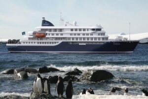 Hantavirus scare strands 150 on ship off Cape Verde