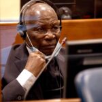 Felicien Kabuga, accused architect of Rwanda genocide, dies in custody