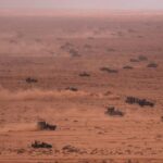 Search continues for missing US soldiers