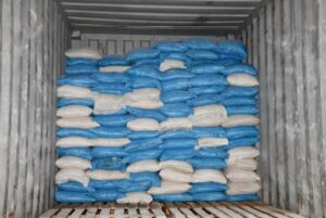 Sierra Leone opposition warns over cocaine trafficking links