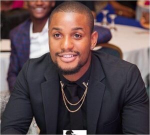 Nollywood actor Alexx Ekubo dies at 40 after reported cancer battle