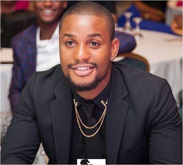 Nollywood actor Alexx Ekubo dies at 40 after reported cancer battle