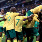 South Africa delays World Cup trip to Mexico over visa problems
