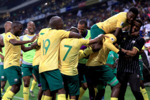 South Africa delays World Cup trip to Mexico over visa problems