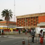 US slams Zambia over stalled $1B health aid deal