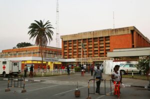 US slams Zambia over stalled $1B health aid deal