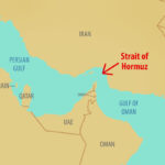 UAE fast-tracks new oil pipeline bypassing Strait of Hormuz