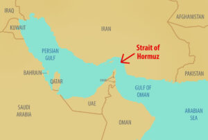 UAE fast-tracks new oil pipeline bypassing Strait of Hormuz