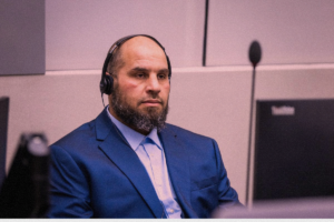 ICC prosecutors say Libyan suspect was known as ‘angel of death’