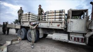 US approves new military sales to Gulf nations