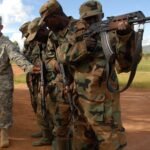 US sends military equipment worth millions to Niger