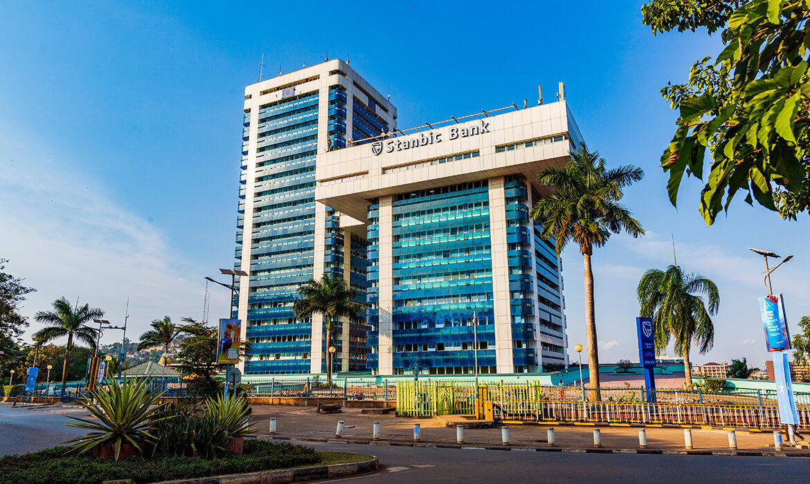 Uganda pauses rate hikes despite rising inflation from Iran war
