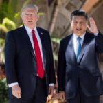 US accuses Iran of stalling negotiations before Beijing talks