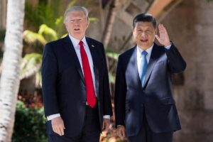 US accuses Iran of stalling negotiations before Beijing talks