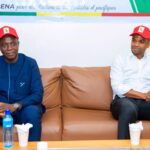 Benin opposition party joins the ruling bloc after election loss