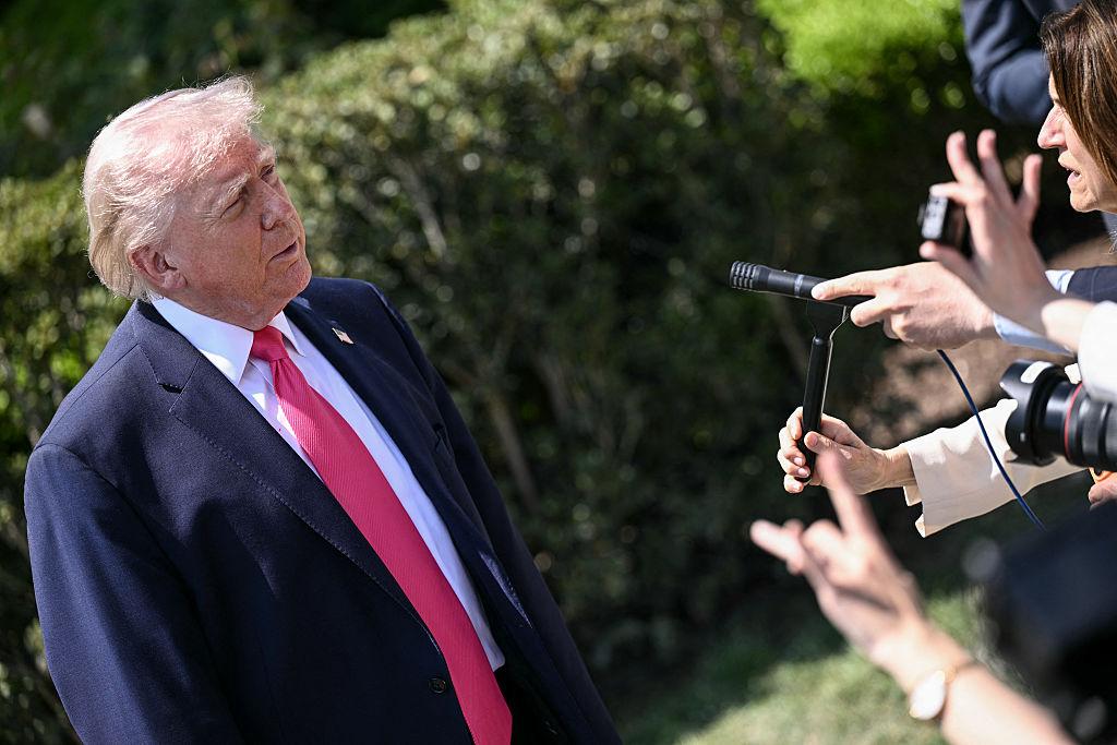 Trump says Iran deal possible after pausing planned attack