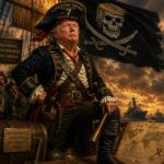 Trump likens US naval blockade of Iran to ‘piracy’