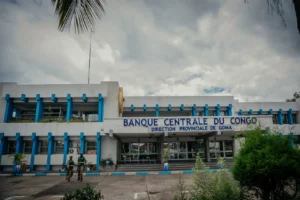 Republic of Congo initiates buyback of 575 million dollar bonds