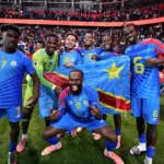 DRC moves pre-World Cup football camp to Belgium over Ebola