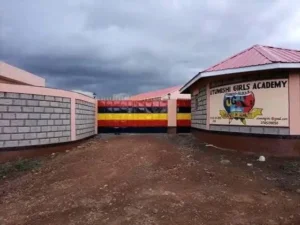Kenya school dormitory fire kills at least 15 students