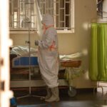 US says it is assisting Congo and Uganda over Ebola outbreak