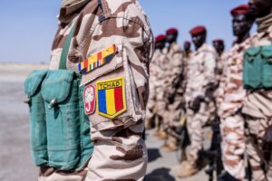 Dozens of Nigerian fishermen feared dead after Chad air strikes