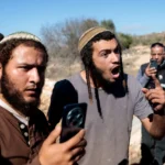 EU approves sanctions on Israeli settlers after Hungary shift