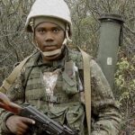 Kenya reports 19 citizens died while fighting for Russia in Ukraine