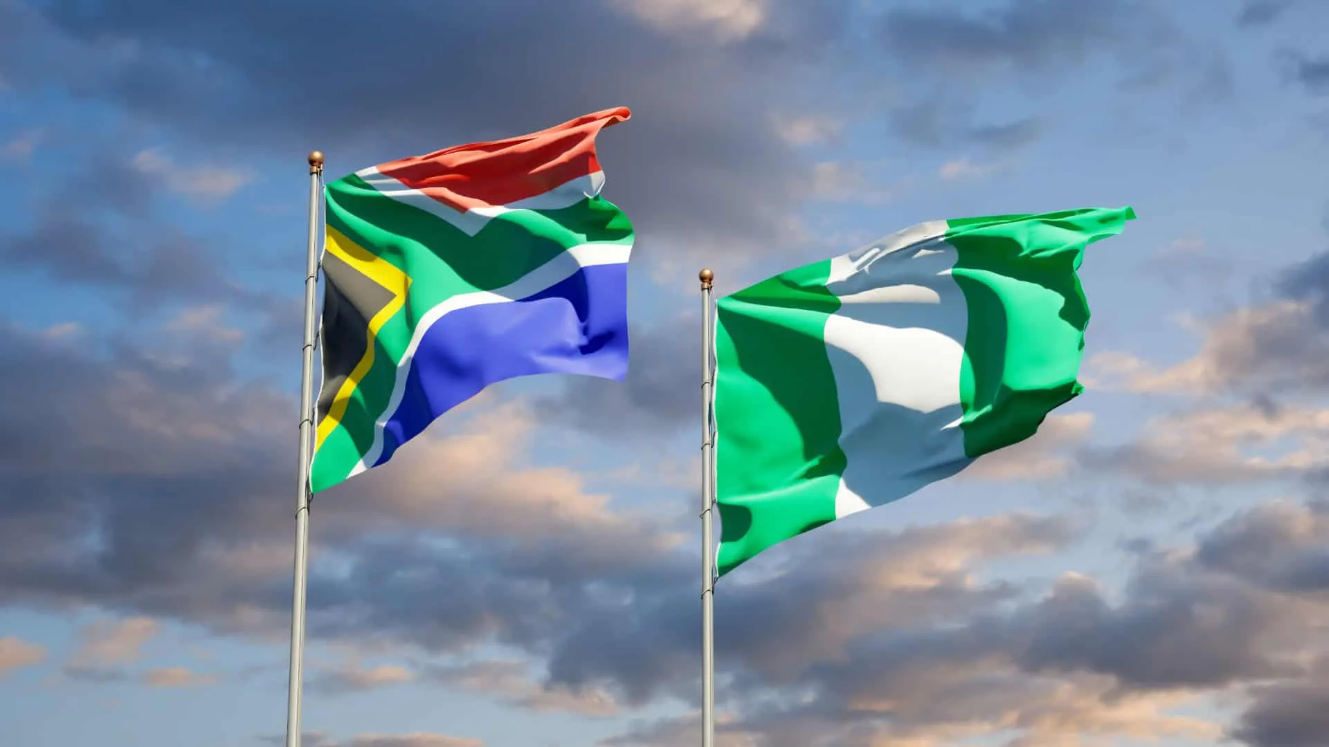 Nigeria summons South Africa diplomat over xenophobic attacks