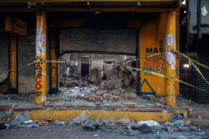 African states warn citizens amid xenophobic attacks in South Africa