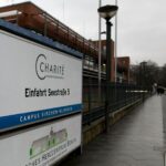 Germany to treat US missionary infected with Ebola in DRC outbreak
