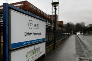 Germany to treat US missionary infected with Ebola in DRC outbreak