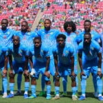 DR Congo cancels World Cup camp in Kinshasa over Ebola outbreak
