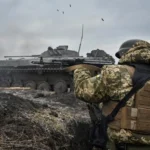 Russia threatens systematic strikes on Ukraine decision centers