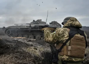 Russia threatens systematic strikes on Ukraine decision centers