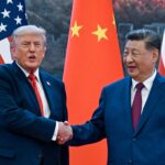 Trump says China may buy up to 750 planes from US