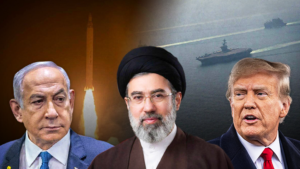 CIA report casts doubt on US blockade strategy against Iran