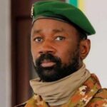 Goita assumes defence post as Mali reels from militant attacks