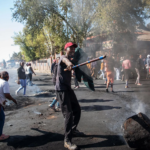 Nigerians seek evacuation from South Africa after protests