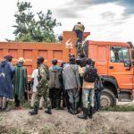 Rights group says M23 rebels committed killings and rapes in Uvira