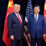 Trump says patience with Iran running out after Xi talks