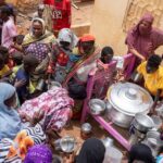Sudan hunger crisis deepens as nearly 20 million face food insecurity