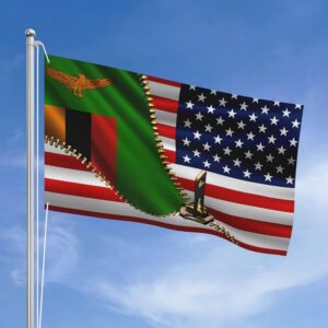Zambia accuses US of linking health aid to minerals access
