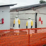 Congo Ebola burial team attacked as outbreak spreads